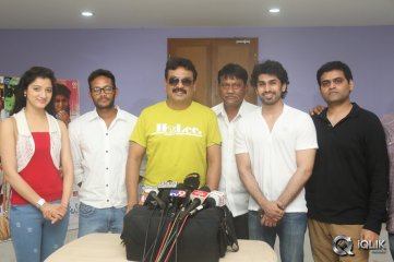 Chandamama Kathalu Preview show